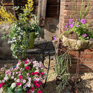 Meet your Posher, Juliana